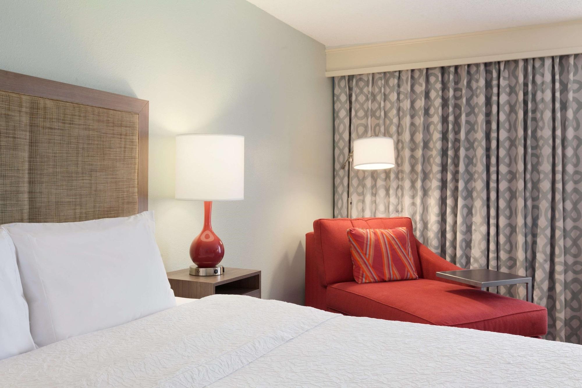 Hampton Inn Sulphur Lake Charles Exterior photo